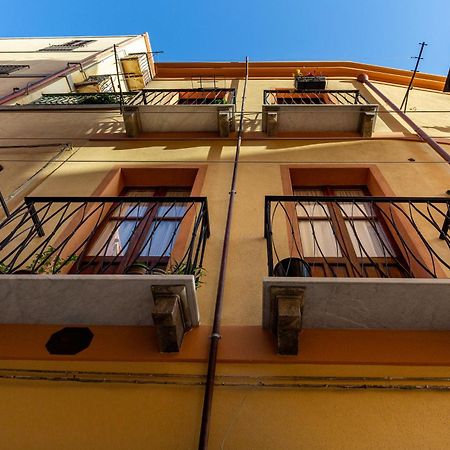 Mch-Marina Charming House Apartment Cagliari Exterior photo