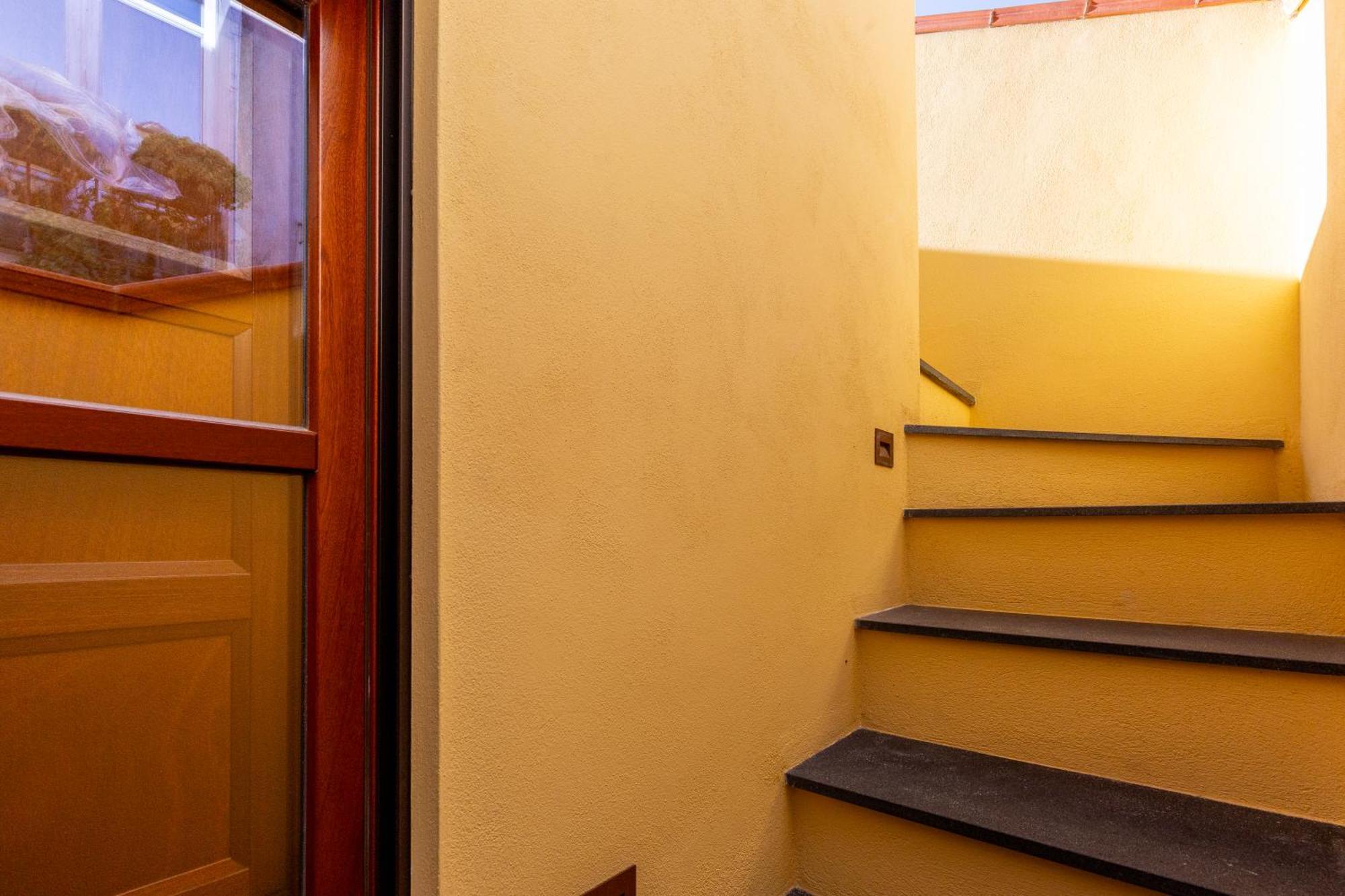 Mch-Marina Charming House Apartment Cagliari Exterior photo