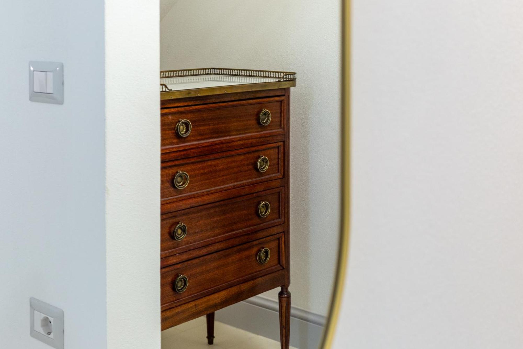 Mch-Marina Charming House Apartment Cagliari Room photo